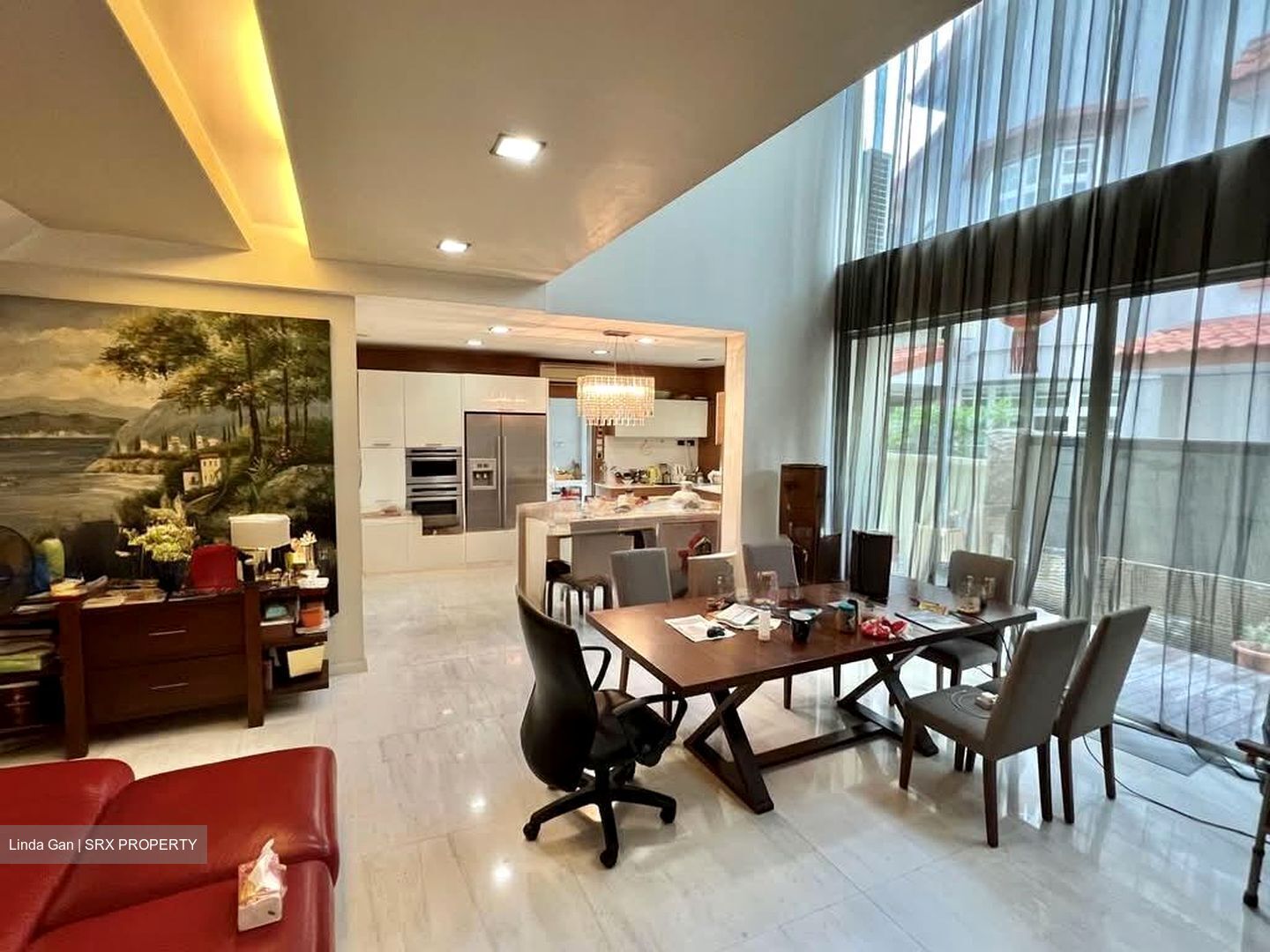 Lentor Villas (D26), Semi-Detached #532197531